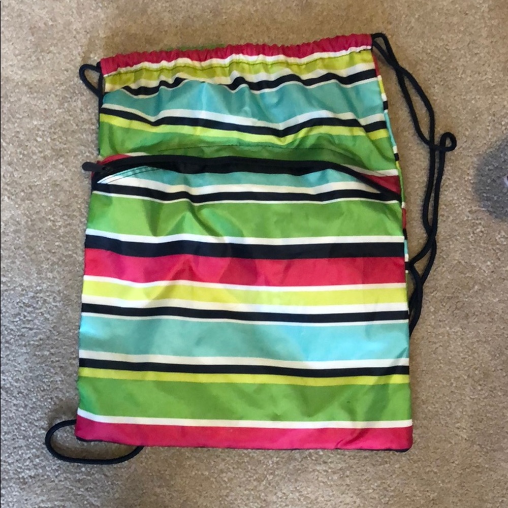 Cinch sack